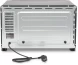 Мини-печь Hyundai MIO-HY082 38л. 2000Вт черный