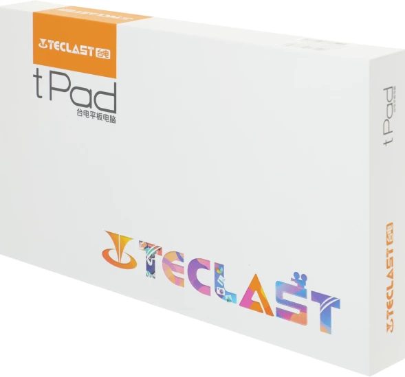 Планшет Teclast P30 T606 (1.8) 8C RAM4Gb ROM128Gb 10.1&amp;quot; IPS 1280x800 Android 14 голубой 5Mpix 2Mpix BT WiFi microSD 1Tb 6000mAh 10hr