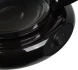 Кофеварка капельная Tefal CM361838 1200Вт серебристый/черный