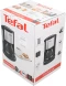 Кофеварка капельная Tefal CM361838 1200Вт серебристый/черный