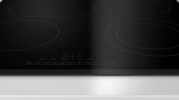 Варочная поверхность Bosch PKN651FP2E черный