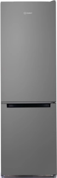Холодильник Indesit DS 3180 G 2-хкамерн. серебристый