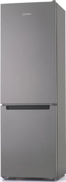 Холодильник Indesit DS 3180 G 2-хкамерн. серебристый
