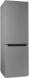 Холодильник Indesit DS 3180 G 2-хкамерн. серебристый