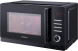 Микроволновая Печь Hyundai HYM-D3013 25л. 800Вт черный