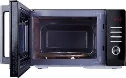 Микроволновая Печь Hyundai HYM-D3013 25л. 800Вт черный