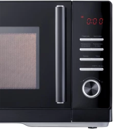 Микроволновая Печь Hyundai HYM-D3013 25л. 800Вт черный