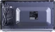 Микроволновая Печь Hyundai HYM-D3013 25л. 800Вт черный