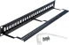 Патч-панель наборная Lanmaster TWT-PP24OK-UTP 19&amp;quot; 1U 24xRJ45 UTP