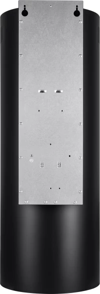 Вытяжка каминная Maunfeld Lee Wall 35 Sensor черный управление: сенсорное (1 мотор)