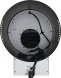 Вытяжка каминная Maunfeld Lee Wall 35 Sensor черный управление: сенсорное (1 мотор)