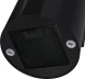 Вытяжка каминная Maunfeld Lee Wall 35 Sensor черный управление: сенсорное (1 мотор)