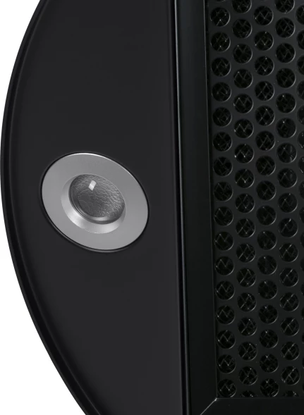 Вытяжка каминная Maunfeld Lee Wall 35 Sensor черный управление: сенсорное (1 мотор)
