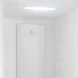 Холодильник Weissgauff WRK 2000 Total NoFrost Inverter Black Inox 2-хкамерн. черный инвертер