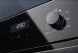 Духовой шкаф Электрический Electrolux EOE5C71Z черный