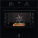Духовой шкаф Электрический Electrolux EOE5C71Z черный