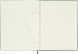 Блокнот Moleskine CLASSIC QP092K15 XLarge 190х250мм 192стр. нелинованный твердая обложка зеленый