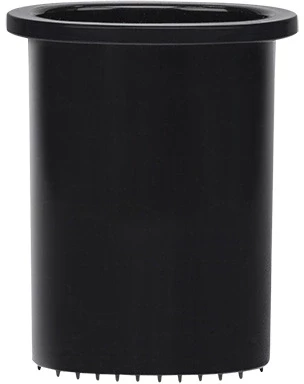 Блендер погружной Scarlett SC-HB42K11 1700Вт черный