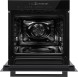 Духовой шкаф Электрический Weissgauff EOM 791 SDB Edition черный