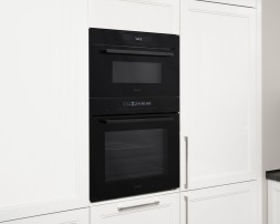 Духовой шкаф Электрический Weissgauff EOM 791 SDB Edition черный