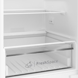 Холодильник Indesit IBH 20 2-хкамерн. белый (869891700030)