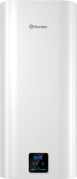 Водонагреватель Thermex Smart 100 V 2кВт 100л электрический настенный/белый