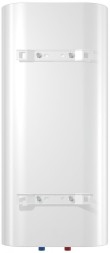Водонагреватель Thermex Smart 100 V 2кВт 100л электрический настенный/белый