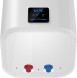 Водонагреватель Thermex Smart 100 V 2кВт 100л электрический настенный/белый