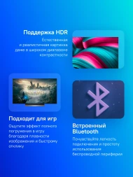 Телевизор OLED LG 83" OLED83C5RLA.ARUG черный/серебристый 4K Ultra HD 120Hz DVB-T DVB-T2 DVB-C DVB-S2 USB WiFi Smart TV