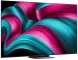 Телевизор OLED LG 83&amp;quot; OLED83C5RLA.ARUG черный/серебристый 4K Ultra HD 120Hz DVB-T DVB-T2 DVB-C DVB-S2 USB WiFi Smart TV