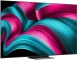 Телевизор OLED LG 83&amp;quot; OLED83C5RLA.ARUG черный/серебристый 4K Ultra HD 120Hz DVB-T DVB-T2 DVB-C DVB-S2 USB WiFi Smart TV