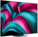 Телевизор OLED LG 83&amp;quot; OLED83C5RLA.ARUG черный/серебристый 4K Ultra HD 120Hz DVB-T DVB-T2 DVB-C DVB-S2 USB WiFi Smart TV