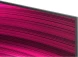 Телевизор OLED LG 83&amp;quot; OLED83C5RLA.ARUG черный/серебристый 4K Ultra HD 120Hz DVB-T DVB-T2 DVB-C DVB-S2 USB WiFi Smart TV