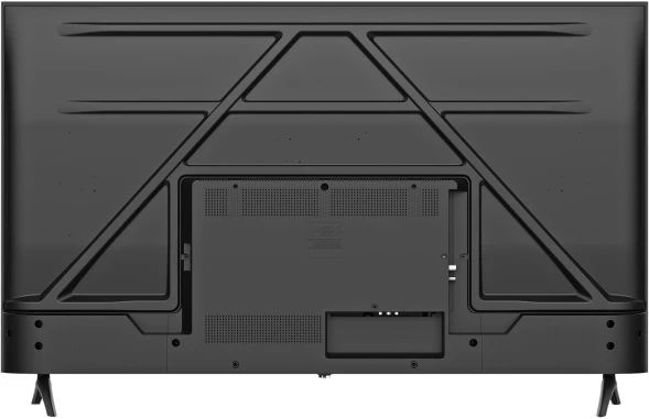 Телевизор LED BBK 50&amp;quot; 50LEX-8231/UTS2C (B) Яндекс.ТВ черный 4K Ultra HD 60Hz DVB-T2 DVB-C DVB-S2 USB WiFi Smart TV (RUS)