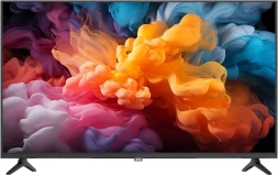 Телевизор LED Supra 40&amp;quot; STV-LC40ST0080F черный FULL HD 60Hz DVB-T2 DVB-C USB WiFi Smart TV (RUS)