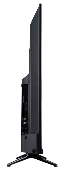 Телевизор LED Starwind 43&amp;quot; SW-LED43SG300 Яндекс.ТВ Frameless черный FULL HD 60Hz DVB-T DVB-T2 DVB-C DVB-S DVB-S2 USB WiFi Smart TV