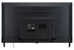 Телевизор LED Starwind 43&amp;quot; SW-LED43SG300 Яндекс.ТВ Frameless черный FULL HD 60Hz DVB-T DVB-T2 DVB-C DVB-S DVB-S2 USB WiFi Smart TV