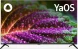 Телевизор LED Starwind 43&amp;quot; SW-LED43SG300 Яндекс.ТВ Frameless черный FULL HD 60Hz DVB-T DVB-T2 DVB-C DVB-S DVB-S2 USB WiFi Smart TV