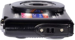 Фотоаппарат Rekam Presto zoom 800 черный 21Mpix Zoom8x 2.7&amp;quot; 1080p SDHC/MMC CMOS IS el 3.8minF/Li-Ion/case