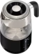 Чайник электрический Vitek VT-WK1044 1.7л. 2200Вт черный/серебристый корпус: стекло/пластик