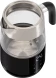 Чайник электрический Vitek VT-WK1044 1.7л. 2200Вт черный/серебристый корпус: стекло/пластик