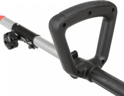 Триммер электрический Зубр ТСВ-38-1300 1300Вт разбор.штан. реж.эл.:леска