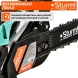 Бензопила Sturm! GC9937 2000Вт 2.7л.с. дл.шины:16&amp;quot; (40cm)