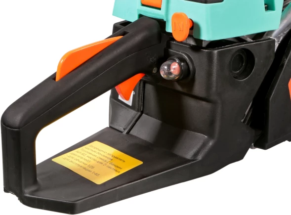 Бензопила Sturm! GC9937 2000Вт 2.7л.с. дл.шины:16&amp;quot; (40cm)