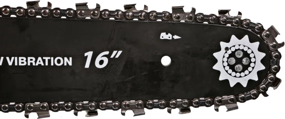 Бензопила Sturm! GC9937 2000Вт 2.7л.с. дл.шины:16&amp;quot; (40cm)