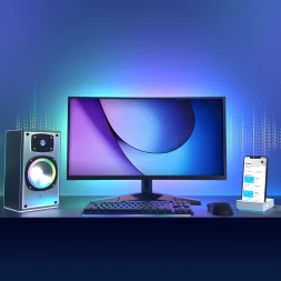 Умная светодиодная лента TP-Link Tapo L900-10 20.5В 5м