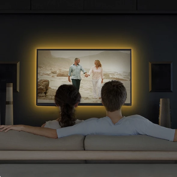 Умная светодиодная лента TP-Link Tapo L900-10 20.5В 5м