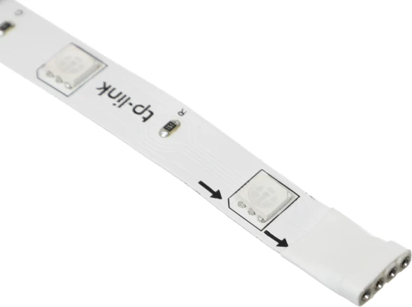 Умная светодиодная лента TP-Link Tapo L900-10 20.5В 5м