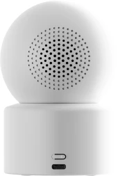 Камера видеонаблюдения IP Xiaomi C302 3.9-3.9мм цв. (BHR08SVGL)