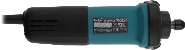 Гравер Makita GD0602 400Вт